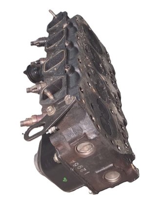 Nissan 227593 td27ti culata terrano - 2 generacion
