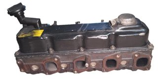 Nissan 227593 td27ti culata terrano - 2 generacion