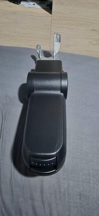 Apoyabrazos Golf IV Original