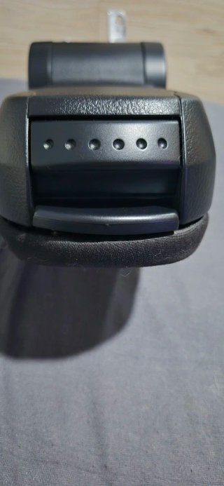 Apoyabrazos Golf IV Original