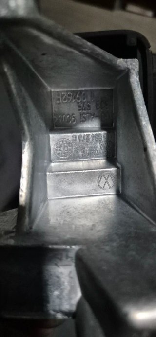 Apoyabrazos Golf IV Original