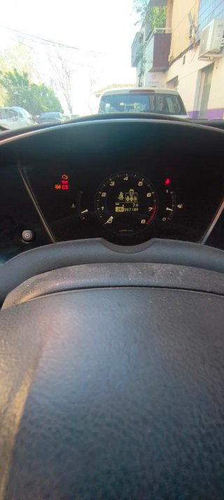 Honda Civic 2006 1,8 , 140cv gasolina