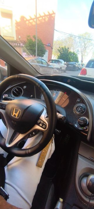 Honda Civic 2006 1,8 , 140cv gasolina