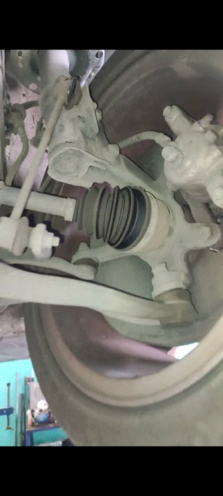Honda Civic 2006 1,8 , 140cv gasolina