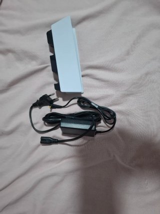 Consola PlayStation 5 Slim Bianca