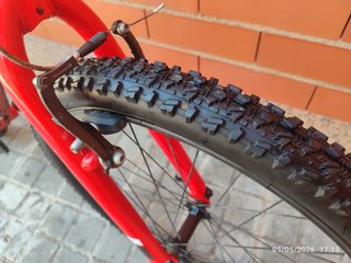Bicicleta Orbea 24" Niñ@