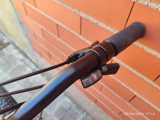 Bicicleta Orbea 24" Niñ@