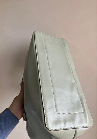 Borsa Valentino Grigia Vintage