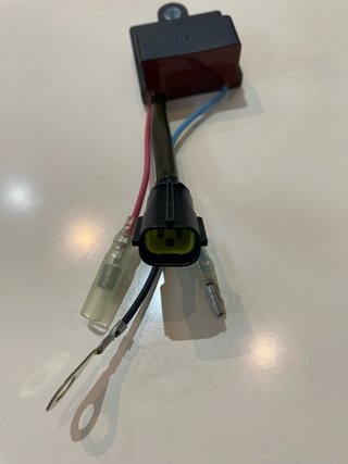 CDI PVL Digital Avance Variable