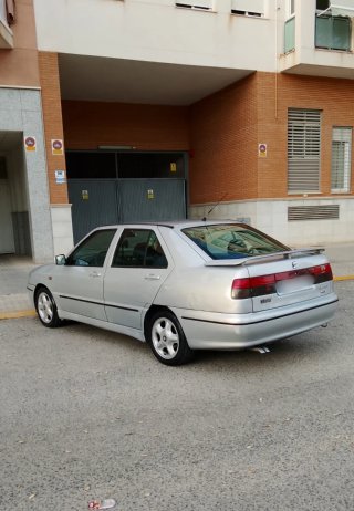 SEAT Toledo 1999