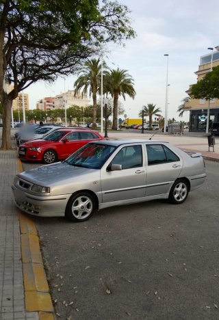 SEAT Toledo 1999