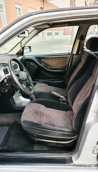 SEAT Toledo 1999
