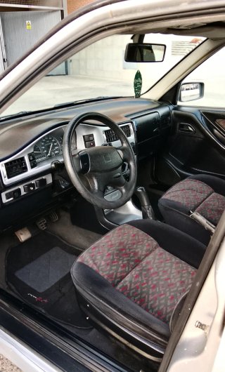 SEAT Toledo 1999