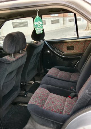 SEAT Toledo 1999