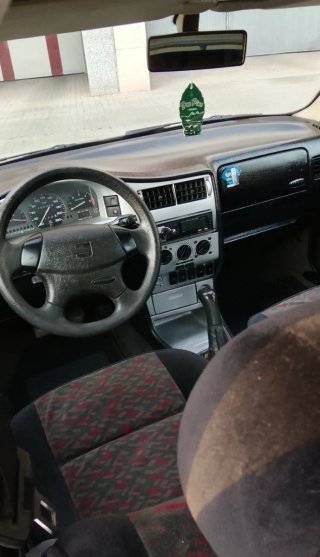 SEAT Toledo 1999