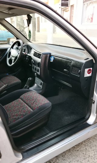 SEAT Toledo 1999