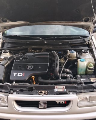SEAT Toledo 1999