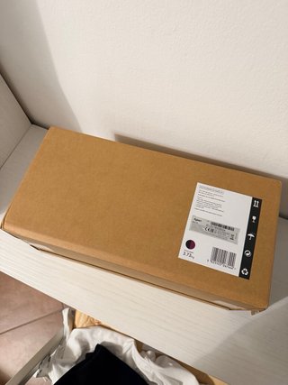 Dyson Airwrap Complete Long Nuovo Sigillato