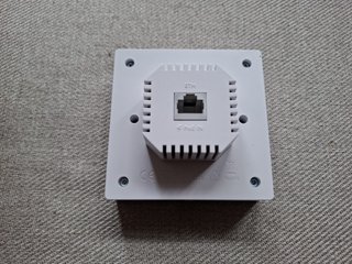 Cudy AX3000 Wall-Plate Wi-Fi 6 Access Point