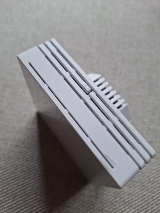 Cudy AX3000 Wall-Plate Wi-Fi 6 Access Point