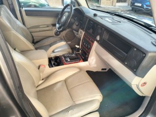 Jeep Commander 2006