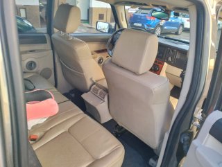 Jeep Commander 2006