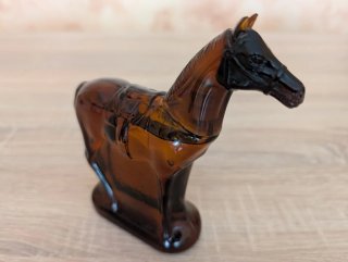 Lote frascos vintage Avon años 70