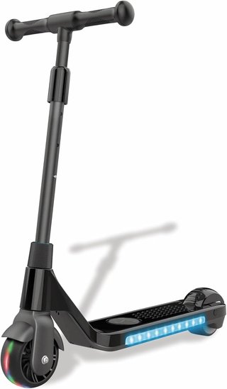 Patinete Eléctrico Infantil Denver SCK5400 LED