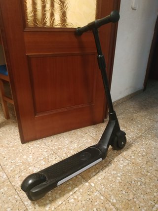 Patinete Eléctrico Infantil Denver SCK5400 LED