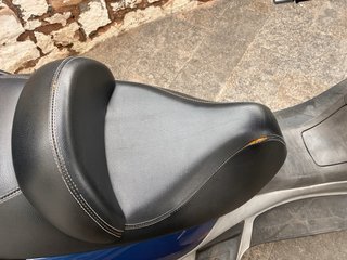 Piaggio X9 250 Maxi Scooter Azul