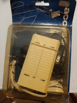 Suoneria Acc per telefono