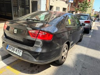 SEAT Toledo 2018