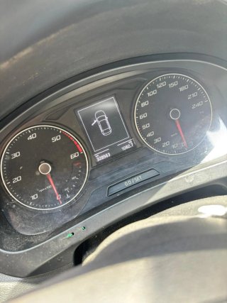 SEAT Toledo 2018