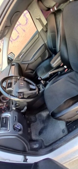 SEAT Toledo 2018
