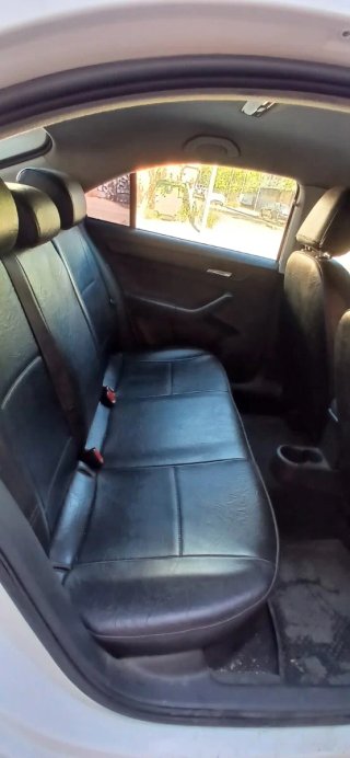 SEAT Toledo 2018