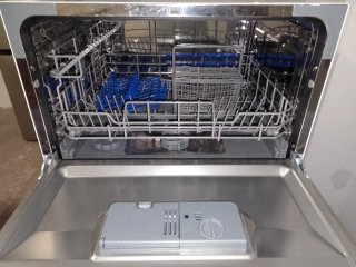 Lavavajillas Midea Blanco 55cm 6 servicios Nuevo