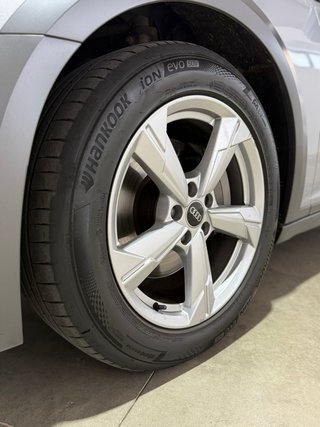 Audi A6 Allroad 2021