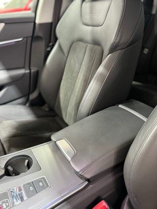 Audi A6 Allroad 2021