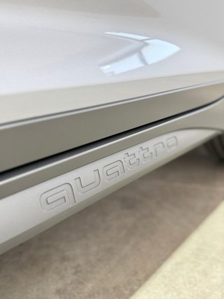 Audi A6 Allroad 2021