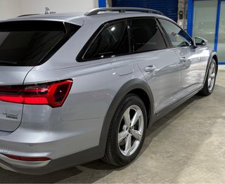 Audi A6 Allroad 2021