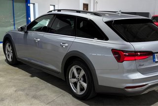 Audi A6 Allroad 2021
