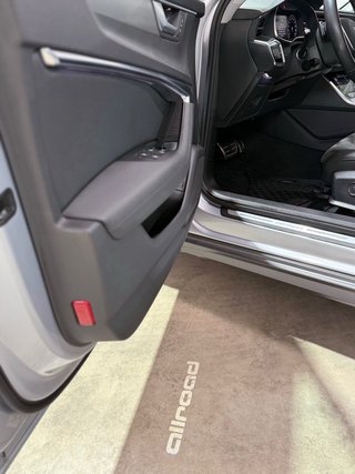 Audi A6 Allroad 2021
