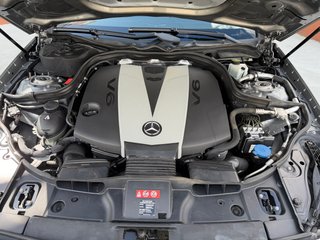 Mercedes-Benz Clase CLS 2013