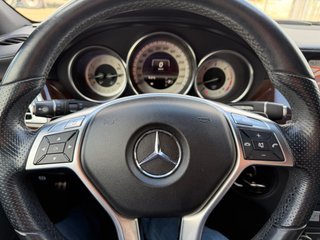 Mercedes-Benz Clase CLS 2013