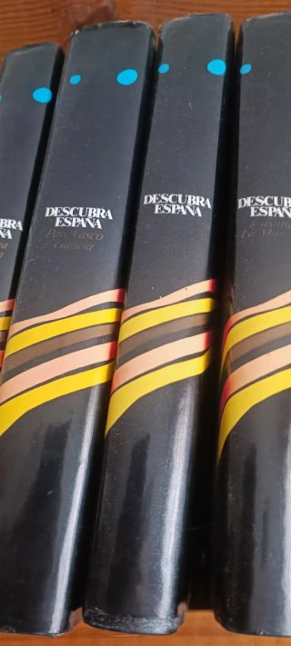 Descubra España paso a paso