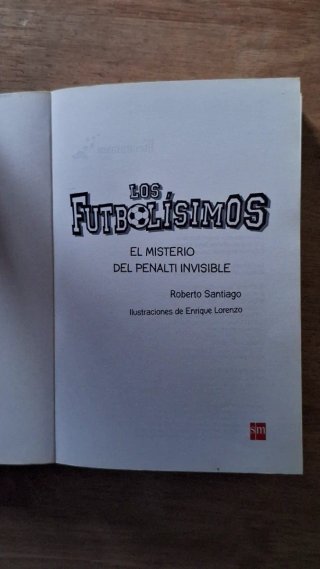 El misterio del penalti invisible: Futbolísimos