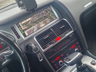 Audi Q7 2007