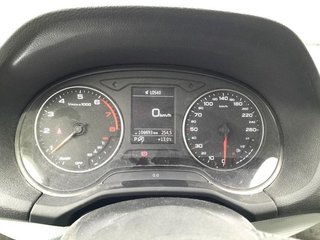 Audi Q2 35 TFSI DESIGN 1.5  E6DT AT7  150CV