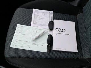 Audi Q2 35 TFSI DESIGN 1.5  E6DT AT7  150CV