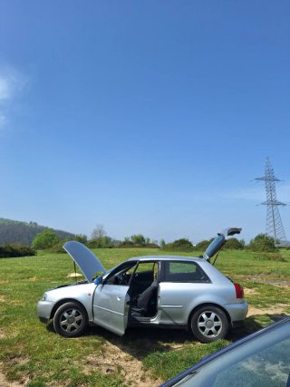 Audi A3 1998